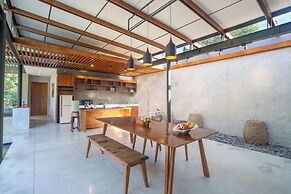Sativa Luxury Villas Ubud
