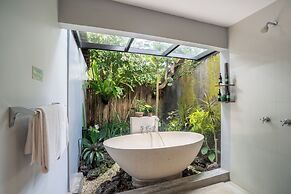 Sativa Luxury Villas Ubud