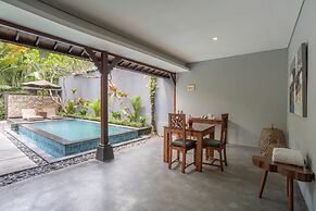 Sativa Luxury Villas Ubud
