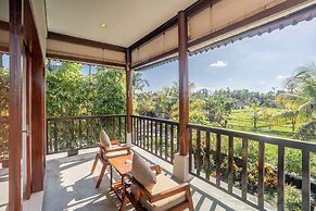 Sativa Luxury Villas Ubud