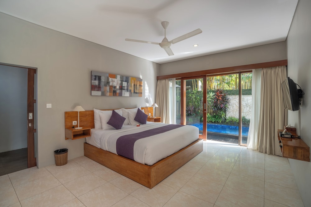 Sativa Luxury Villas Ubud