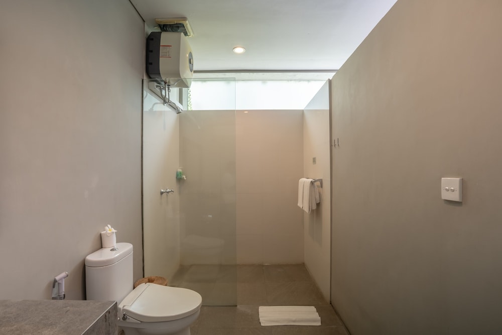 Sativa Luxury Villas Ubud