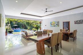 Sativa Luxury Villas Ubud
