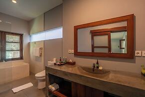 Sativa Luxury Villas Ubud