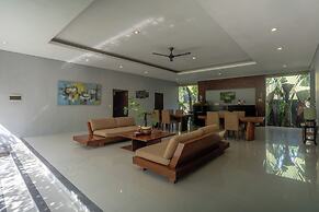 Sativa Luxury Villas Ubud