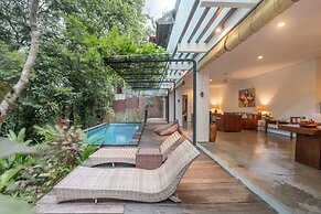 Sativa Luxury Villas Ubud