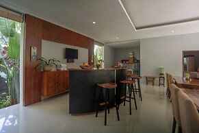 Sativa Luxury Villas Ubud