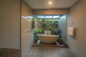 Sativa Luxury Villas Ubud