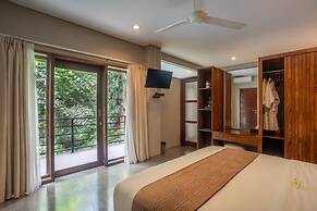 Sativa Luxury Villas Ubud