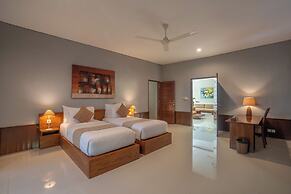 Sativa Luxury Villas Ubud