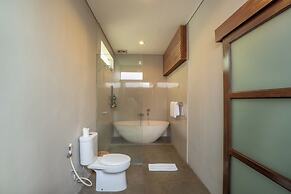 Sativa Luxury Villas Ubud