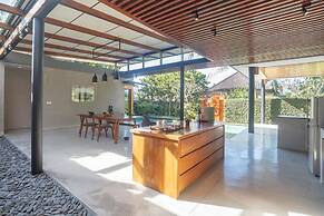 Sativa Luxury Villas Ubud