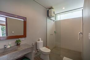Sativa Luxury Villas Ubud