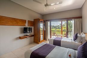 Sativa Luxury Villas Ubud