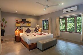 Sativa Luxury Villas Ubud