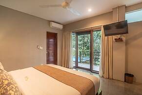 Sativa Luxury Villas Ubud
