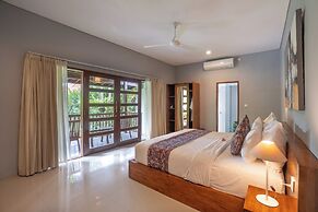 Sativa Luxury Villas Ubud