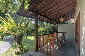 Sativa Luxury Villas Ubud