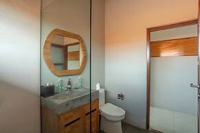 Sativa Luxury Villas Ubud