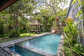 Sativa Luxury Villas Ubud