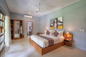 Sativa Luxury Villas Ubud
