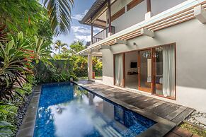 Sativa Luxury Villas Ubud