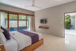 Sativa Luxury Villas Ubud