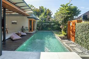Sativa Luxury Villas Ubud