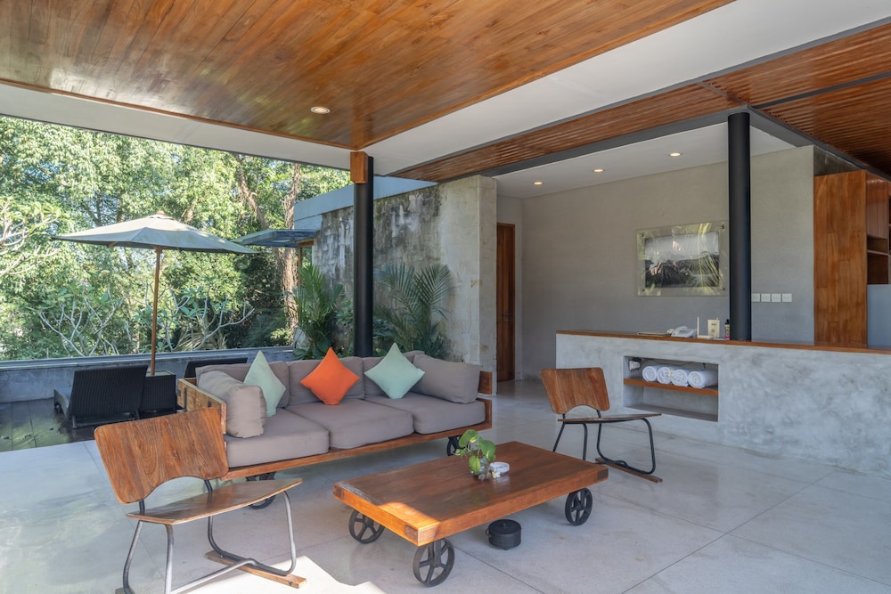 Sativa Luxury Villas Ubud