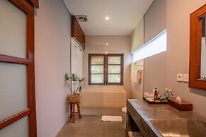 Sativa Luxury Villas Ubud