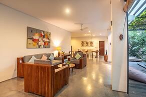 Sativa Luxury Villas Ubud