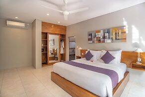 Sativa Luxury Villas Ubud