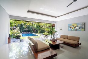 Sativa Luxury Villas Ubud