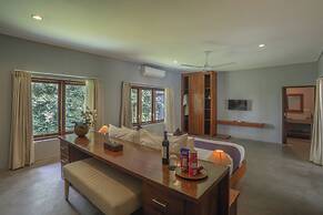 Sativa Luxury Villas Ubud