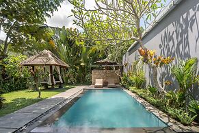 Sativa Luxury Villas Ubud