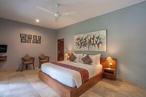 Sativa Luxury Villas Ubud