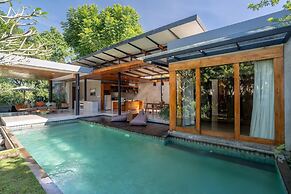 Sativa Luxury Villas Ubud