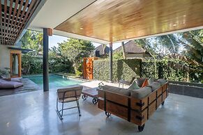 Sativa Luxury Villas Ubud