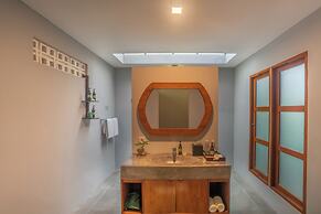 Sativa Luxury Villas Ubud