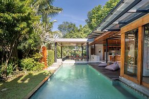 Sativa Luxury Villas Ubud
