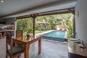 Sativa Luxury Villas Ubud