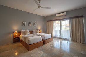 Sativa Luxury Villas Ubud