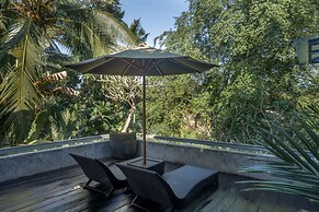 Sativa Luxury Villas Ubud