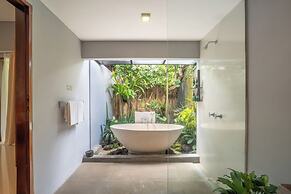 Sativa Luxury Villas Ubud