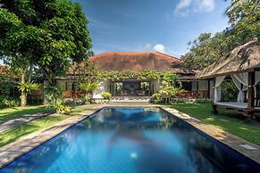 Sativa Luxury Villas Ubud