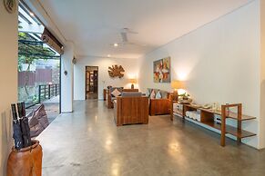 Sativa Luxury Villas Ubud