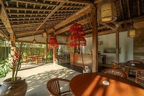 Sativa Luxury Villas Ubud
