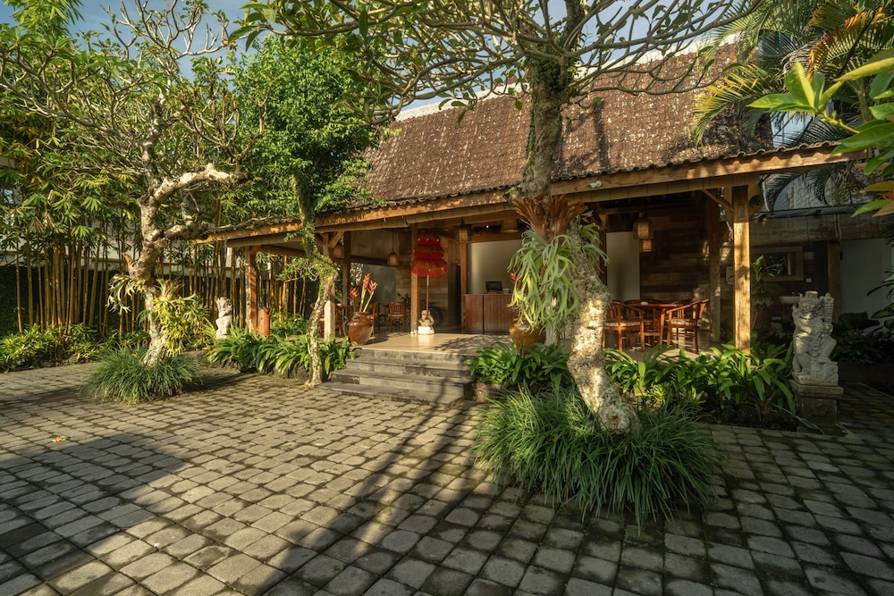 Sativa Luxury Villas Ubud