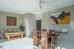 Sativa Luxury Villas Ubud