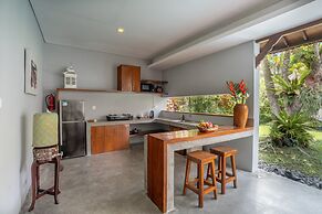 Sativa Luxury Villas Ubud